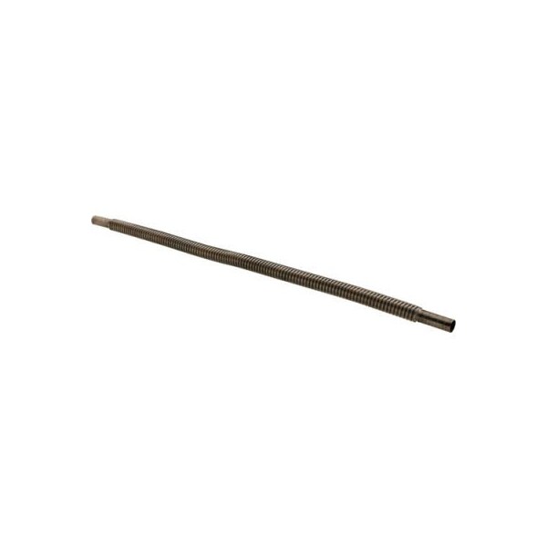 Allpoints 1681237 Tube, Main Gas, Rt Side Only For Frymaster